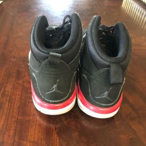 Nike Air Jordan Boys Size 3